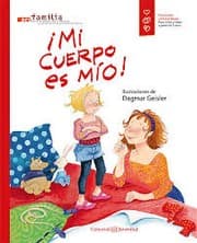 Tapa de !Mi cuerpo es mío!