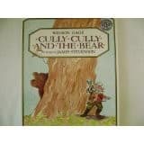 Tapa de Cully Cully and the Bear