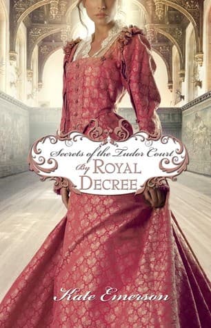 Tapa de By Royal Decree