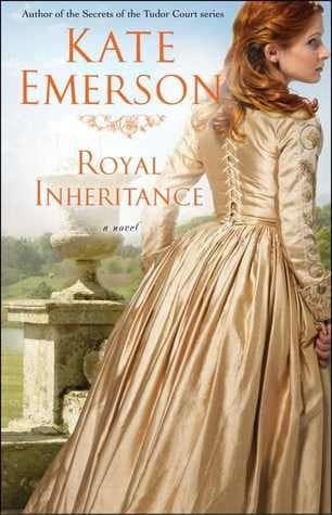 Tapa de Royal Inheritance