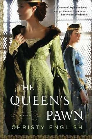 Tapa de The Queen's Pawn