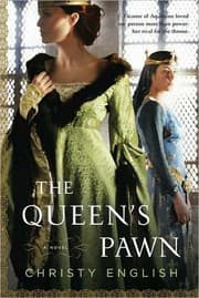 Tapa de The Queen's Pawn