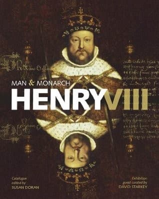 Tapa de Henry VIII