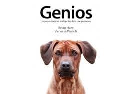 Tapa de Genios