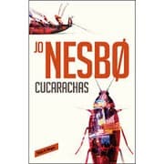 Tapa de Cucarachas