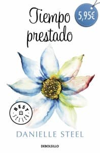 Tapa de Tiempo prestado
