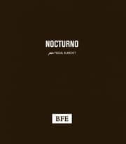 Tapa de Nocturno