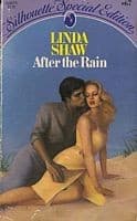 Tapa de After the rain