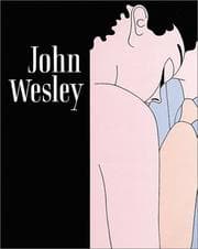 Tapa de John Wesley