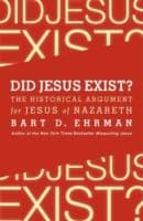 Tapa de Did Jesus Exist?