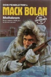 Tapa de Meltdown