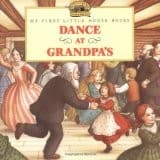 Tapa de Dance at Grandpas
