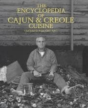 Tapa de The encyclopedia of Cajun & Creole cuisine