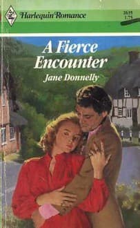 Tapa de Fierce Encounter