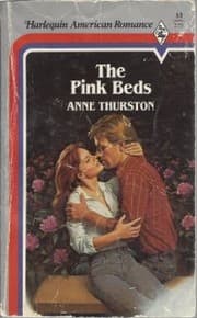 Tapa de Pink Beds
