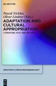 Tapa de Adaptation and cultural appropriation