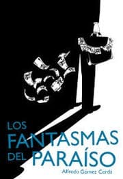 Tapa de Los fantasmas del paraíso
