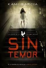 Tapa de Sin Temor