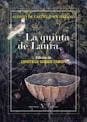 Tapa de La quinta de Laura