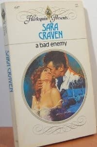 Tapa de Bad Enemy