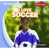 Tapa de I Love Soccer