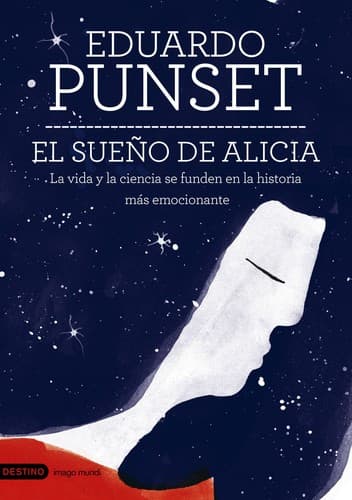 Tapa de El sueño de Alicia