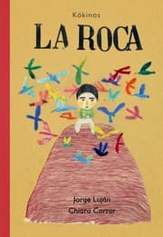 Tapa de La roca