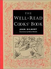 Tapa de The Well-Read Cooks' Book