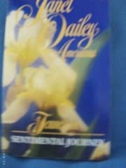 Tapa de Sentimental Journey