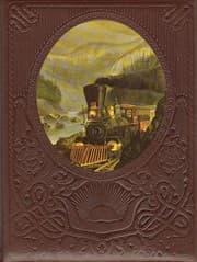 Tapa de The Railroaders (Old West)