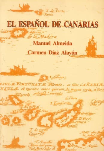 Tapa de El español de Canarias