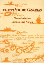 Tapa de El español de Canarias