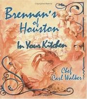 Tapa de Brennan's of Houston in Your Kitchen