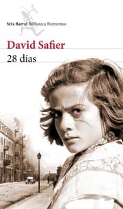 Tapa de 28 días