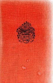 Tapa de Fichte, Arndt, Stein