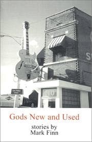 Tapa de Gods New and Used