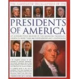 Tapa de The Illustrated Encyclopedia of the Presidents