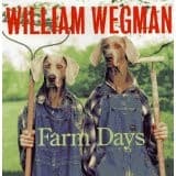 Tapa de William Wegman's Farm Days