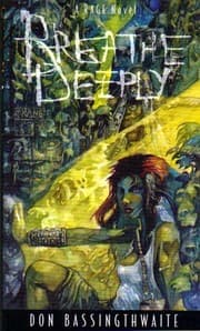 Tapa de Breathe deeply