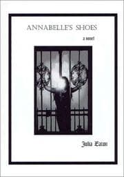 Tapa de Annabelle's Shoes