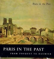 Tapa de Paris in the Past