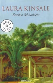 Tapa de Sueños del desierto