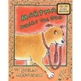 Tapa de Martha Walks the Dog