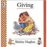Tapa de Giving