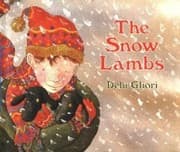 Tapa de The Snow Lambs