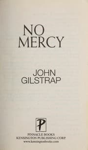 Tapa de No mercy