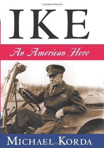 Tapa de Ike