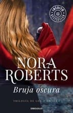 Tapa de Bruja oscura