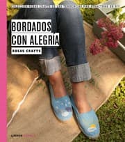 Tapa de Bordados con alegría