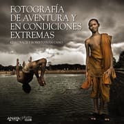 Tapa de Fotografía de aventura y en condiciones extremas